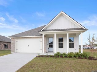 106 Sophia Dr, Luling, LA 70070