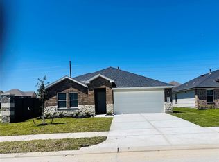 1207 Cattle Chute Ct, Rosharon, TX 77583