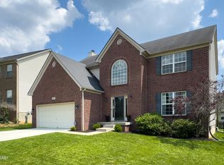10902 Collington Dr, Louisville, KY 40241