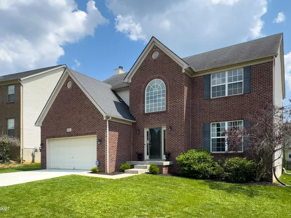 10902 Collington Dr, Louisville, KY 40241