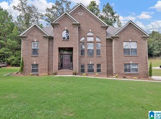 101 Shire Cir, Alabaster, AL 35007