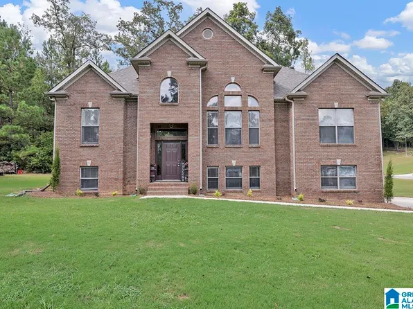 101 Shire Cir, Alabaster, AL 35007