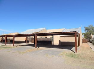 1002 N 10th St, Alpine, TX 79830
