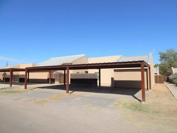 1002 N 10th St, Alpine, TX 79830