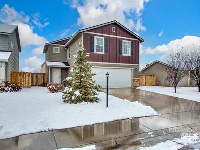 17643 Mountain Springs Ave, Nampa, ID, 83687