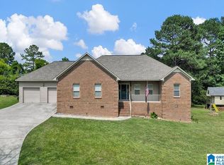 55 Apple Blossom Rd, Cleveland, AL 35049