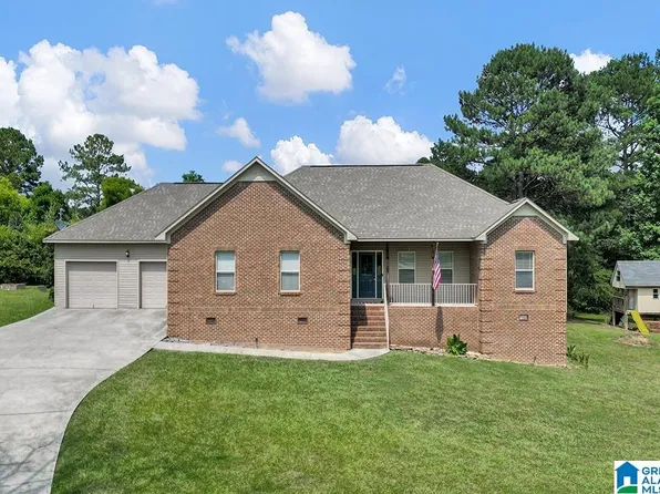 55 Apple Blossom Rd, Cleveland, AL 35049