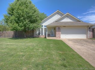 9303 E 98th St, Tulsa, OK 74133