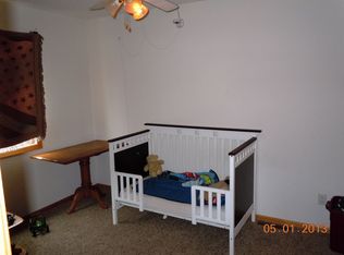 2331 Crest View Dr, Mora, MN 55051