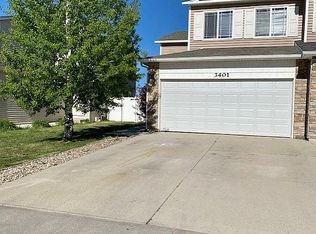 3401 Quacker Ave, Gillette, WY 82718