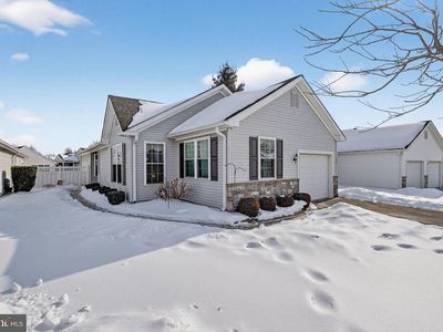 1806 Red Fox Ln, Glen Mills, PA, 19342