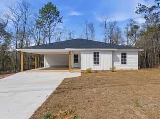 207 Beaver Lake Rd, Purvis, MS 39475