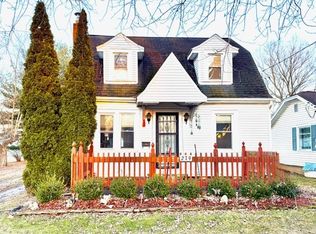 279 Sherman Ave, Ashland, OH 44805