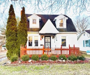 279 Sherman Ave, Ashland, OH, 44805