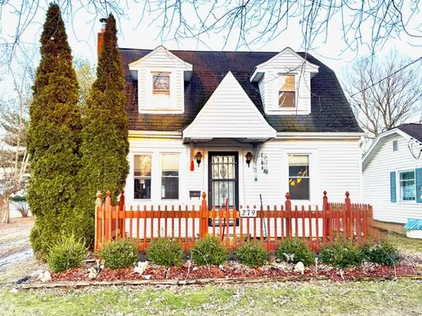 279 Sherman Ave, Ashland, OH 44805