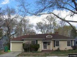 2364 Westfield Ave, Reno, NV 89509