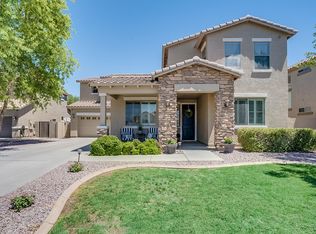 21444 E Bonanza Way, Queen Creek, AZ 85142
