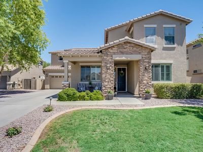 21444 E Bonanza Way, Queen Creek, AZ, 85142