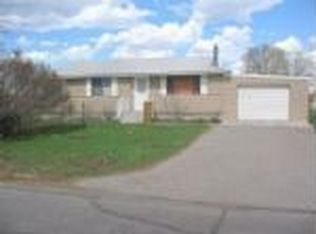 206 A St, Sugar City, ID 83448