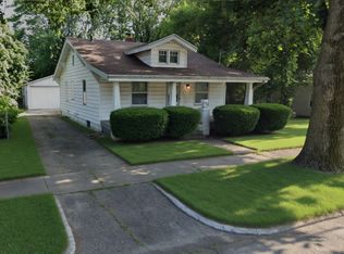 505 E Johnson Ave, Decatur, IL 62526