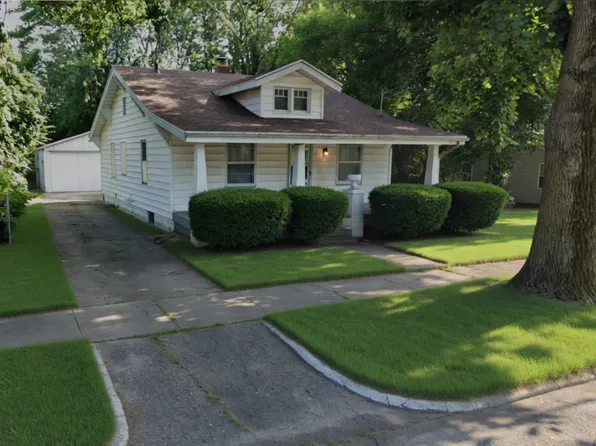 505 E Johnson Ave, Decatur, IL 62526