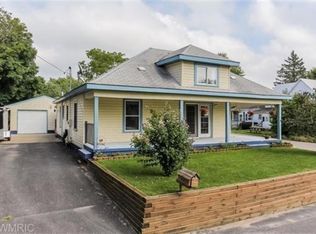 4407 12th St, Wayland, MI 49348