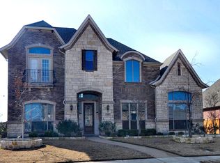 1309 Miami Dr, Carrollton, TX 75010