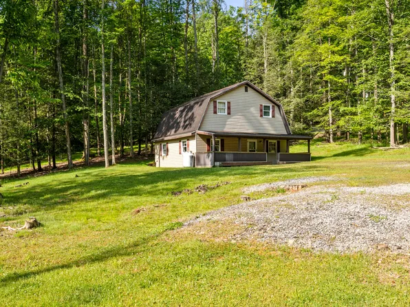 250 Hemlock Rd, Flinton, PA 16640