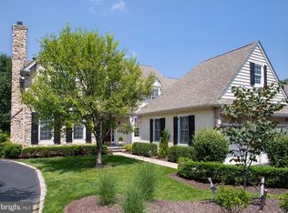 317 Applebrook Dr, Malvern, PA 19355