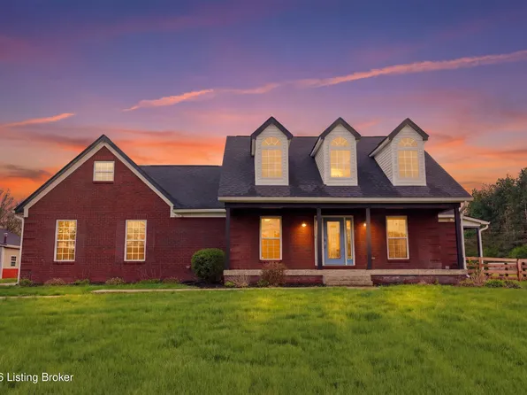 1101 Harrington Mill Rd, Shelbyville, KY 40065