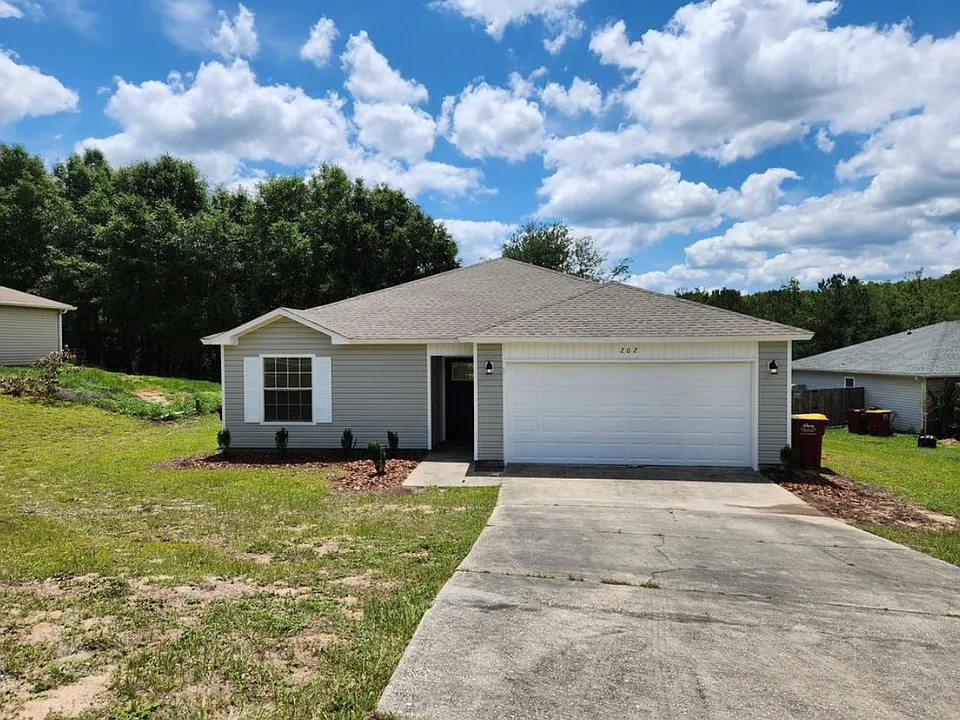 202 Cabana Way