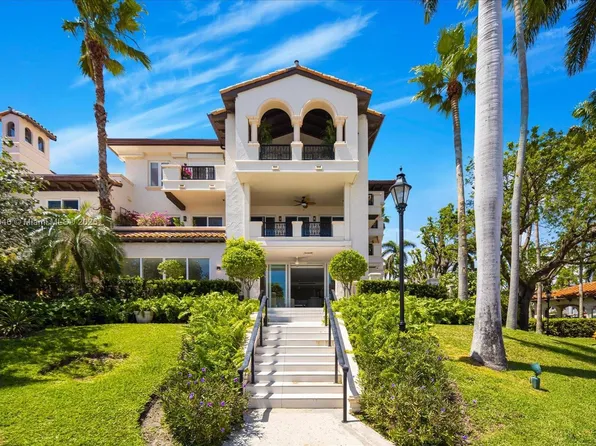 4411 Fisher Island Dr #4411, Miami Beach, FL 33109