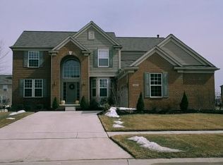 6649 Lakeway St, Ypsilanti, MI 48197