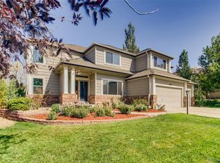 16077 Whitestone Dr, Parker, CO 80134