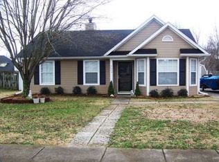 2605 Clovis Rd, Hartselle, AL 35803