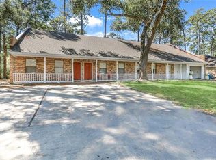 641 Village Ln S APT A, Mandeville, LA 70471