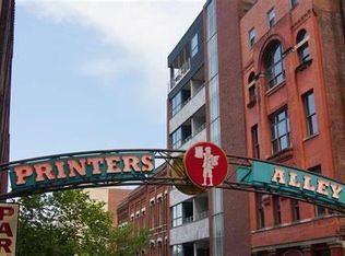 309 Church St APT 401, Nashville, TN 37201
