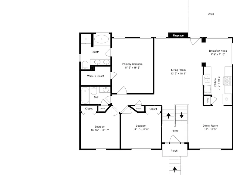 73 Richmond Dr — Photo 3