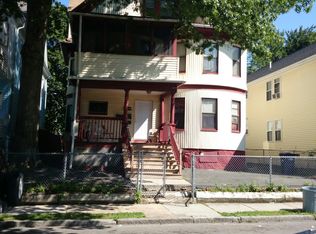 23 Kerwin St, Dorchester, MA 02124