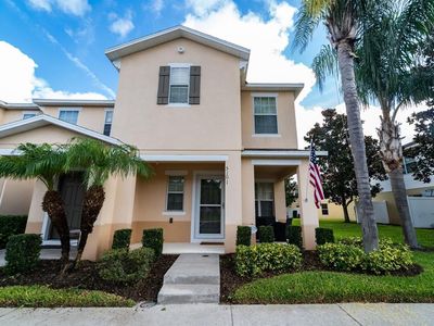 5101 Staniard Dr, Kissimmee, FL, 34746
