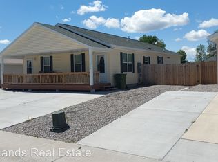 1316 Pinecrest St, Riverton, WY 82501