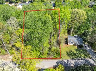 0 Gantt Dr, Greenville, SC 29605