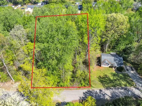 0 Gantt Dr, Greenville, SC 29605