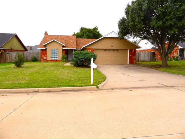 4831 SE Brown St, Lawton, OK 73501