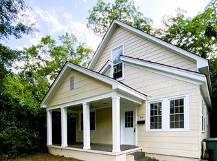 519 S Woodrow St, Columbia, SC 29205