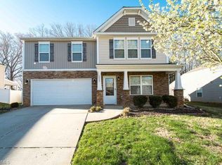 1552 Weatherend Dr, Rural Hall, NC 27045