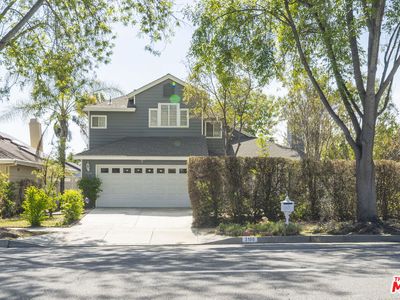 3100 E Sierra Madre Blvd, Pasadena, CA, 91107