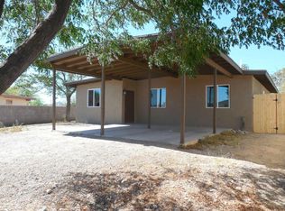 928 W Coventry Pl, Tucson, AZ 85756