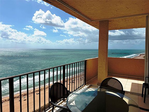 3rd image of 4900 N Ocean Blvd APT 1607