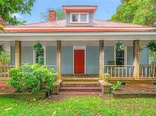 429 N Asheboro St, Liberty, NC 27298